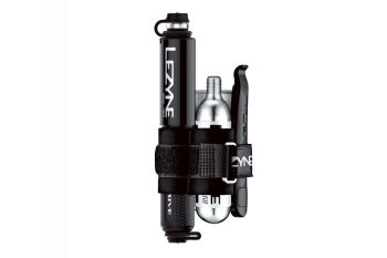 Kompaktowa pompka rowerowa LEZYNE Pocket Drive Loaded Kompaktowa pompka rowerowa LEZYNE Pocket Drive Loaded